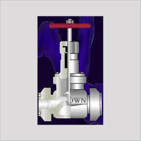 Needle Valve