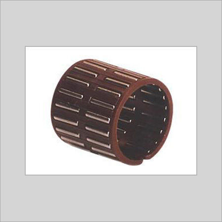 Nylon Needle Cage Bearings