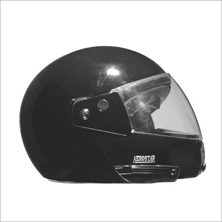 PLAIN HELMET