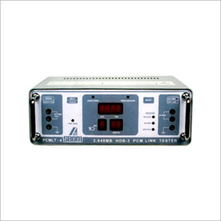 Electrical Testing Eqiupment Portable Pcm Link Tester