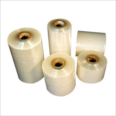 Premium Polyolefin Shrink Films