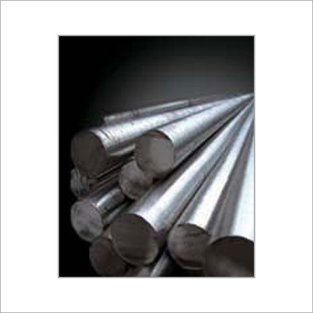 Stainless Steel Round Bars