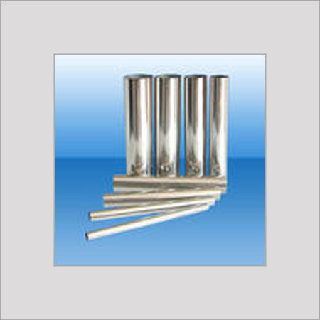 Stainless Steel Seamless Pipes