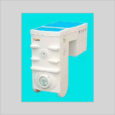 Swimming Pool Retrofit Combo Filter Size: Vary