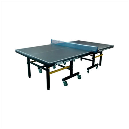 Table Tennis Table