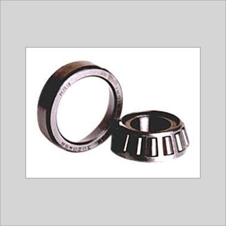 Tapered Thrust Type Bearings