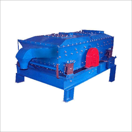 Vibrating Screens - Screw-Frame Design with No Welding, Enhanced Balance Control Mechanism featuring Spherical Roller Bearings