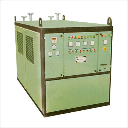 Water And Brine Industrial Process Chillers