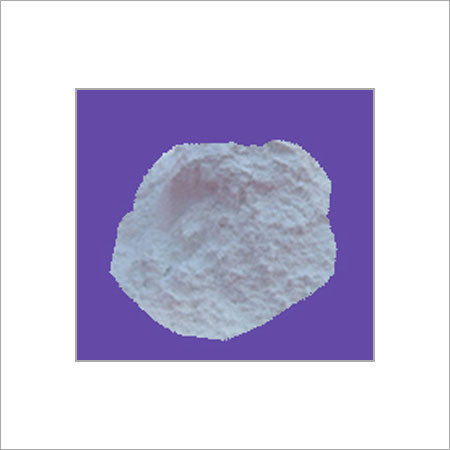 White Zinc Oxide Powder