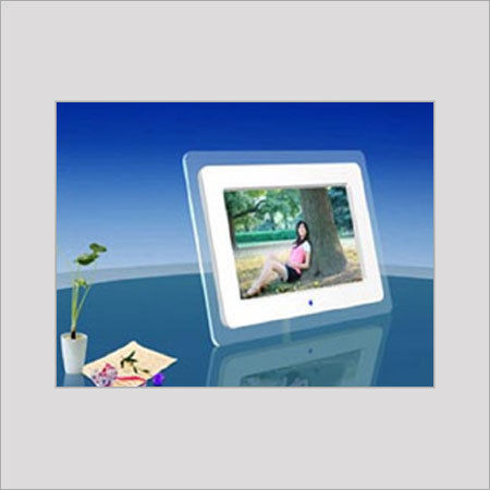 10.2" Digital Photo Frame