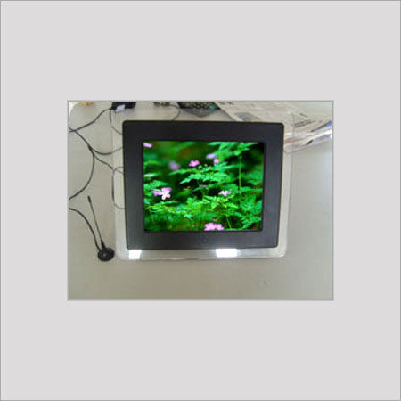 10.4" Digital Photo Frame