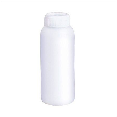 Agro Chemical Plastic Container