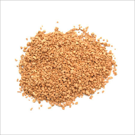 Cork Granule