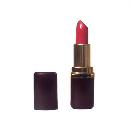 Waterproof Cosmetic Lipstick With Tester