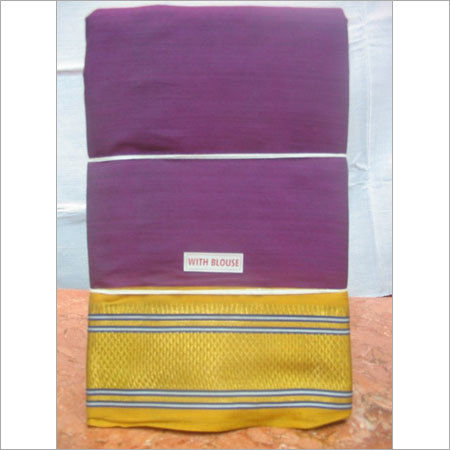 Cotton Silk Sarees