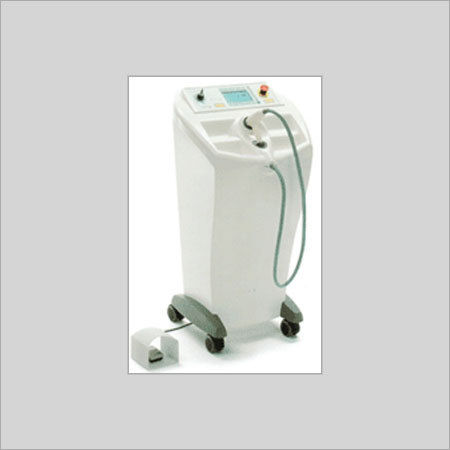 Depilation Diode Laser