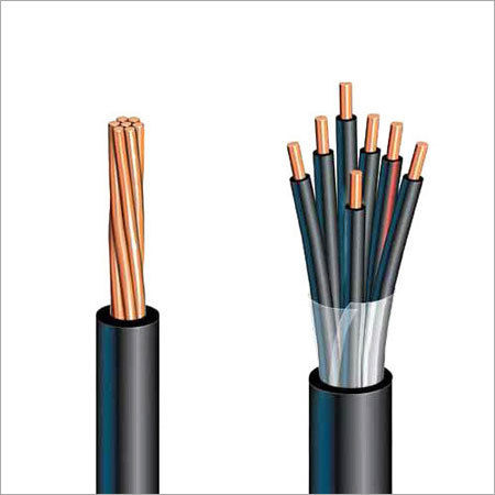 EPR Rubber Cables