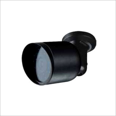 INFRA RED WALL MOUNT CAMERA