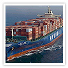 International Ocean Freight Services By DARVESH SEA AIR TRANSPORT CO.