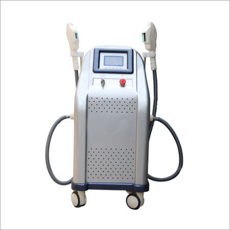 Beauty Equipment Ipl Hr And Sr System