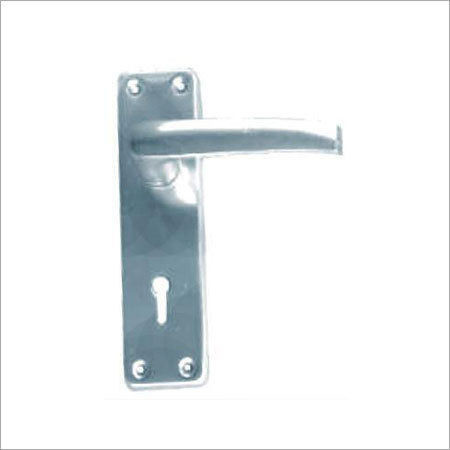 Lever Lock Handle