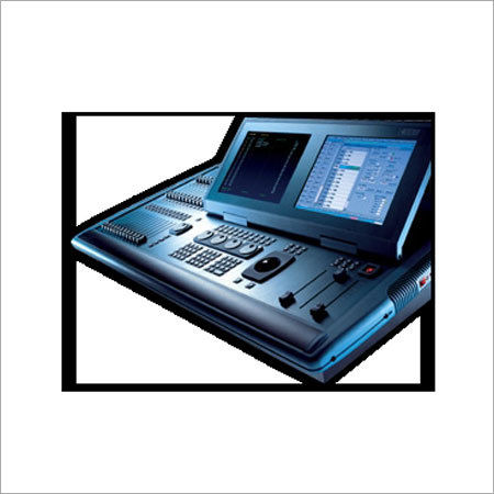 LIGHTING CONSOLE