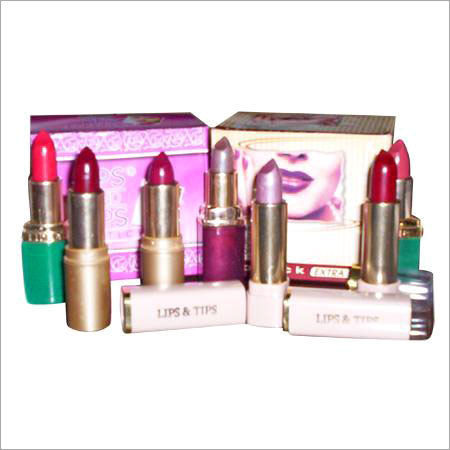 LIPSTICKS