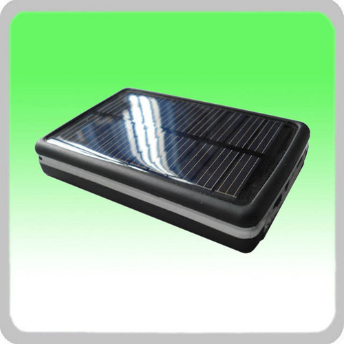 Polycrystalline Silicon Mini Multipurpose Solar Charger