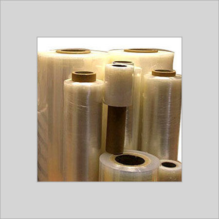 Polyolefin Shrink Film - Various Gauges and Widths | Print-Treated, Perforated Designs for Versatile Packaging