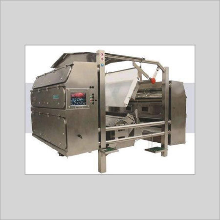 Rice Sorter