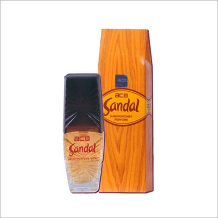 SANDAL ODOR PERFUME