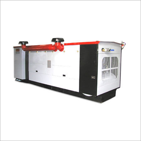 Skid Mounted Portable Screw Air Compressor Warranty: Standard