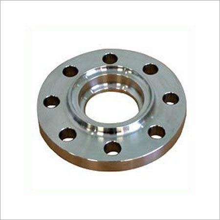 Slip On Flanges