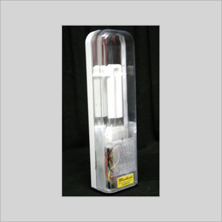 Solar Torch Lamp