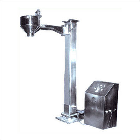 Stainless Steel Pharmaceutical Lifter