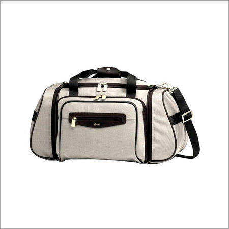 Stylish Travel Duffle Bags Size: Vary