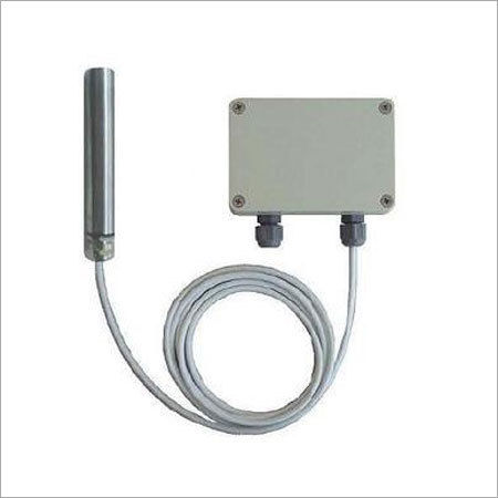 Temperature And Humidity Transducer