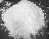 White Citric Acid Powder