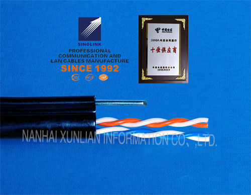 XDSL Telecommunication Cable