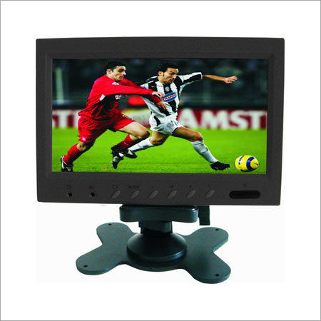 9 inch Car LCD Monitor