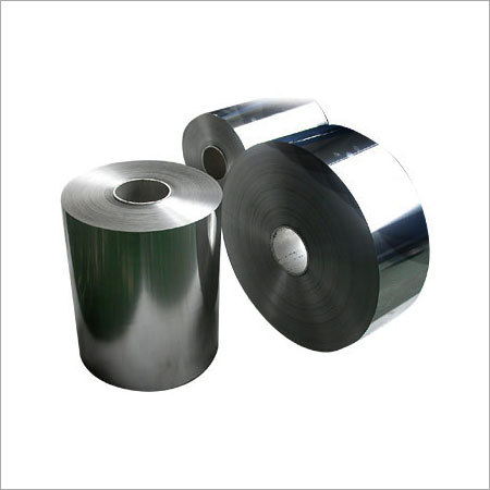 Aluminium Jumbo Roll Foil - Soft Temper, Varying Sizes | Oven & Microwave Friendly, Eco-Friendly Recyclable Material for Fast Food and High Grade Moon Cake