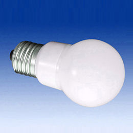 D60 White LED Bulbs