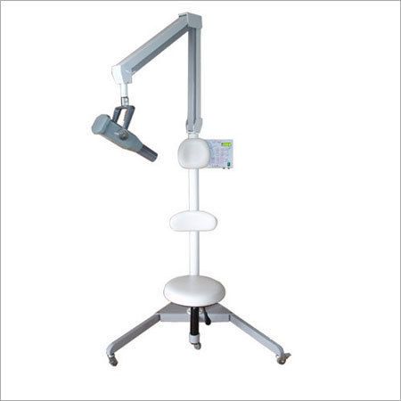 Dental X Ray Machine Light Source: Yes