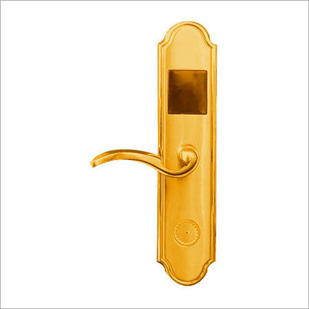 European Style Intelligent Door Locks