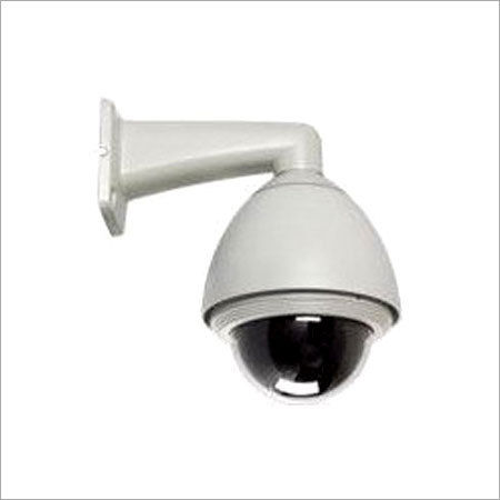 Full Function High Speed Dome Camera