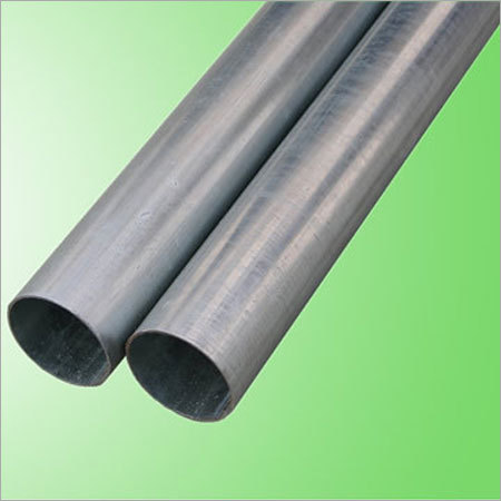 Round Galvanized Electric Metallic Tube (Emt)