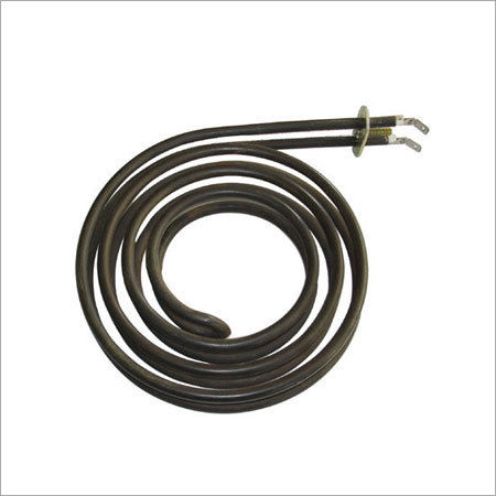 Heating Element For Industrial Heater Power: 110-240V/Up To 2200W Watt (W)