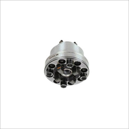 Heavy Duty Pneumatic Chuck No. Of Jaws: Vary