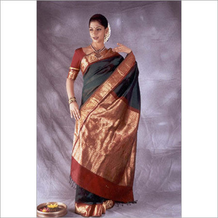 Ladies Sarees