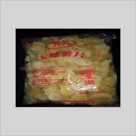 Low Fat Potato Chips Processing Type: Fried